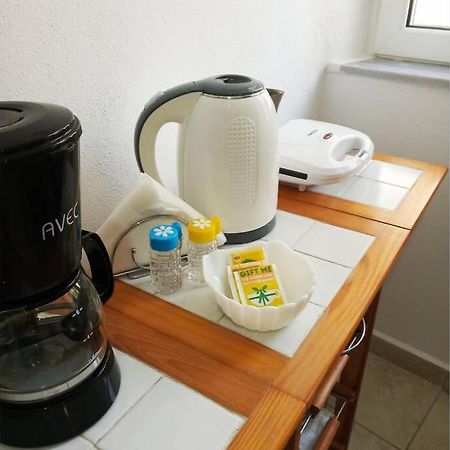 Cute 1Bd Apt Near Corfu Port & Town公寓 外观 照片