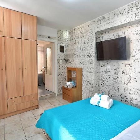 Cute 1Bd Apt Near Corfu Port & Town公寓 外观 照片