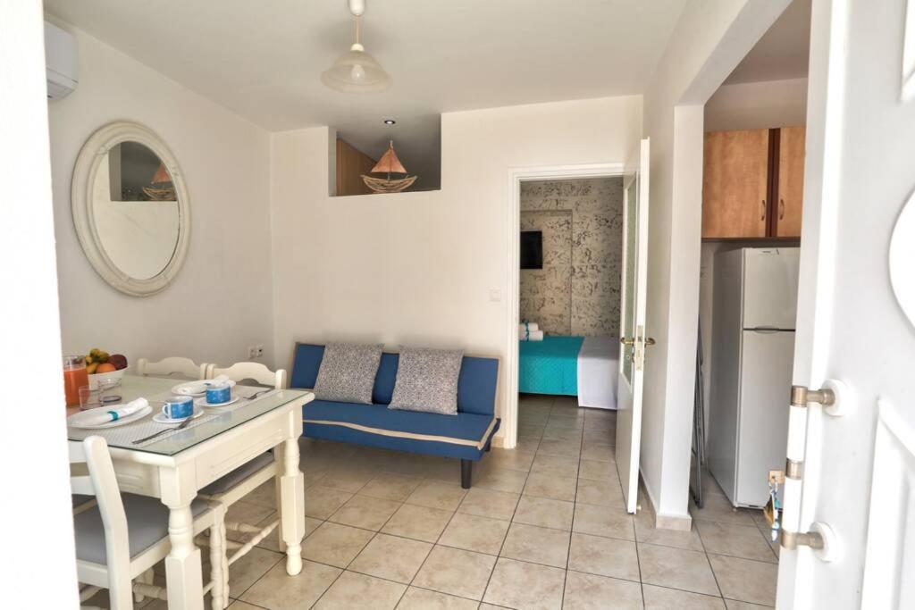 Cute 1Bd Apt Near Corfu Port & Town公寓 外观 照片