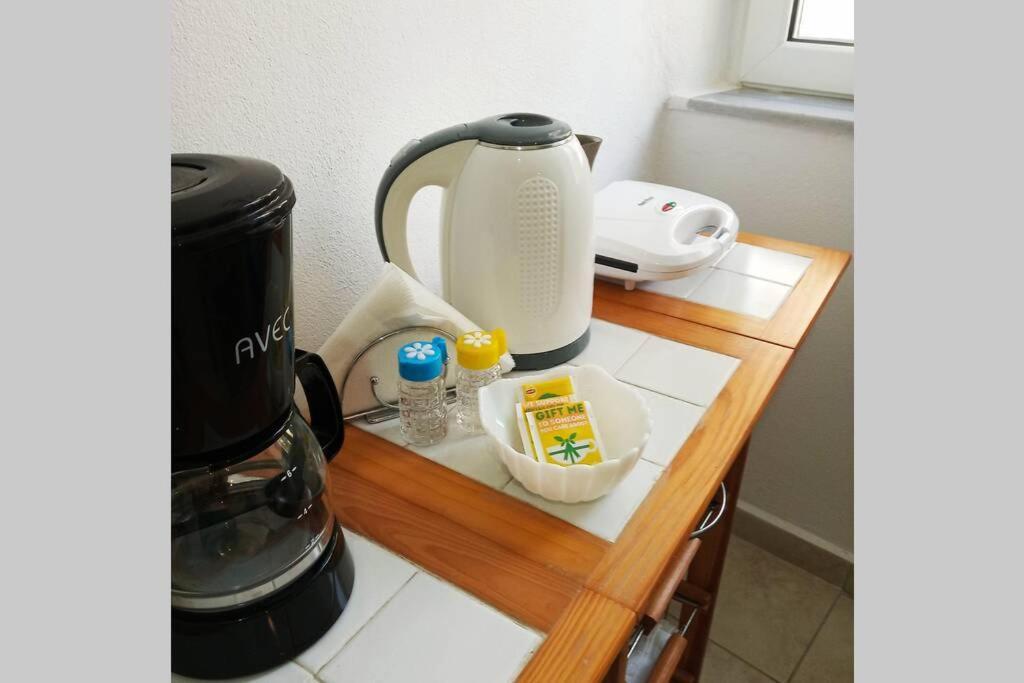 Cute 1Bd Apt Near Corfu Port & Town公寓 外观 照片