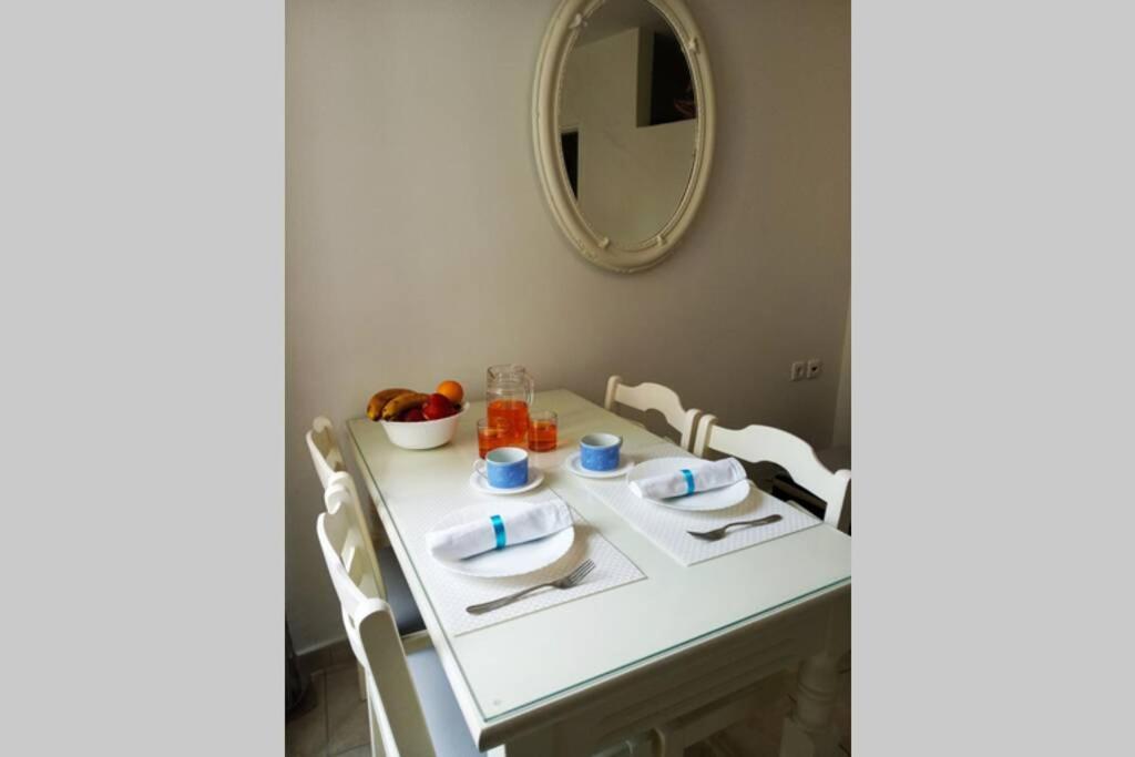 Cute 1Bd Apt Near Corfu Port & Town公寓 外观 照片