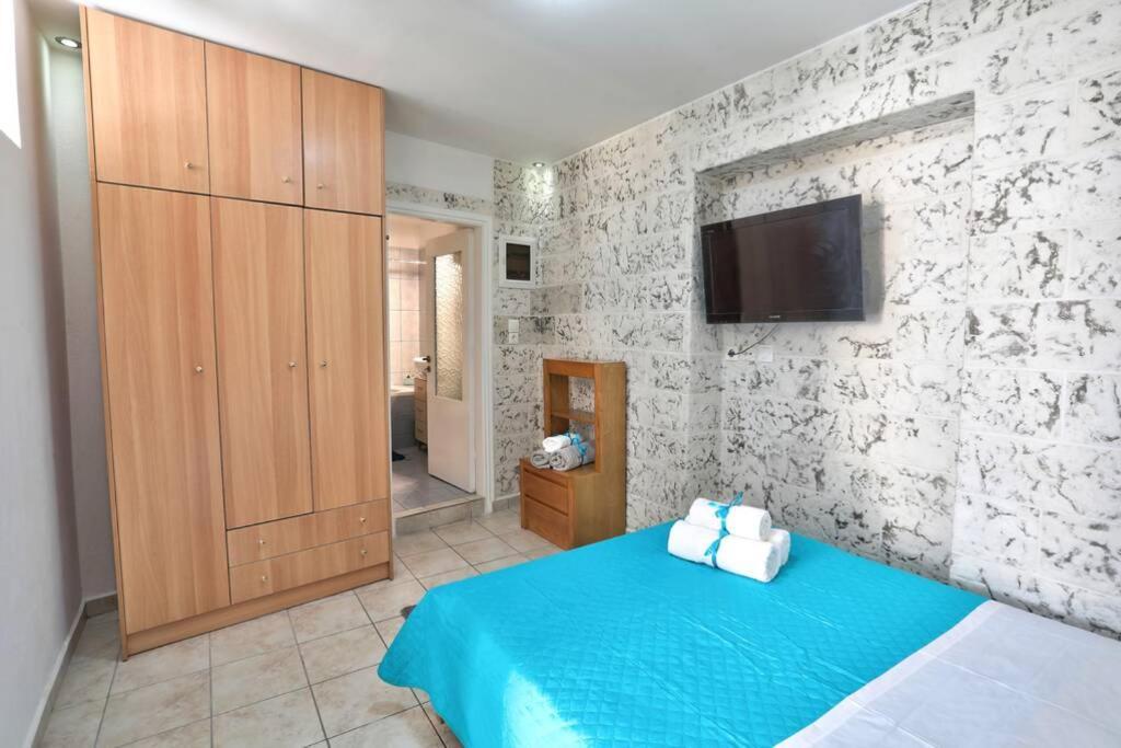 Cute 1Bd Apt Near Corfu Port & Town公寓 外观 照片