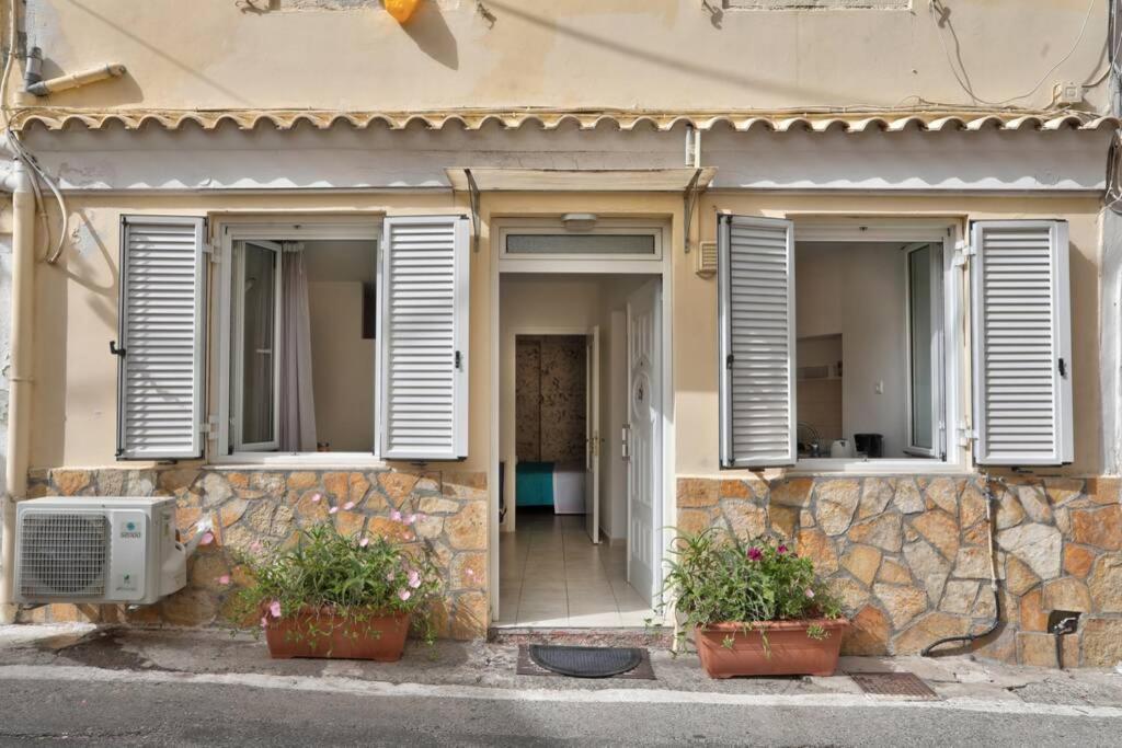 Cute 1Bd Apt Near Corfu Port & Town公寓 外观 照片