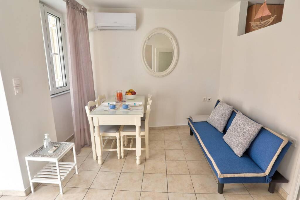 Cute 1Bd Apt Near Corfu Port & Town公寓 外观 照片