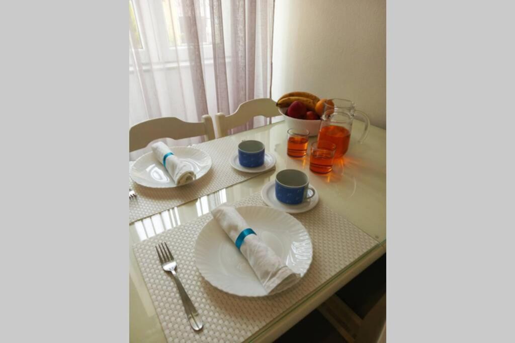 Cute 1Bd Apt Near Corfu Port & Town公寓 外观 照片