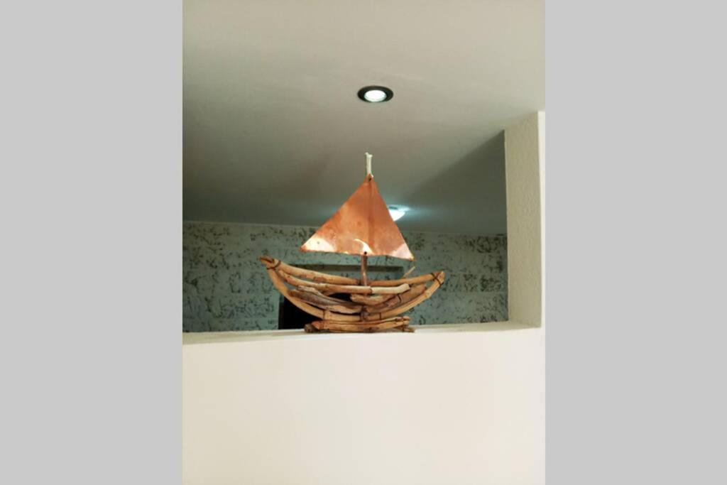 Cute 1Bd Apt Near Corfu Port & Town公寓 外观 照片